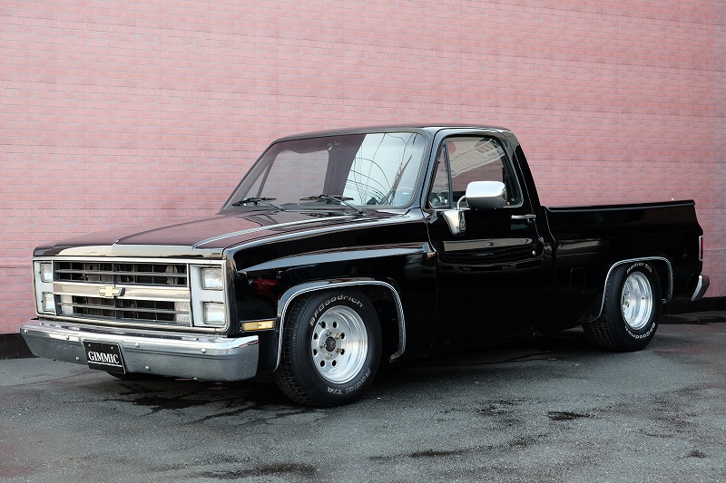 CHEVROLET C10