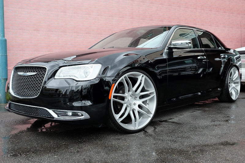 CHRYSLER 300C